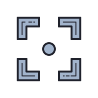 Download Border radius Icons - Free Download, PNG and SVG