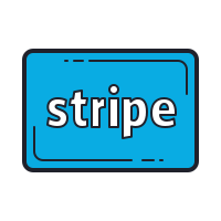 Stripe Icon Free Download Png And Vector stripe icon free download png and vector