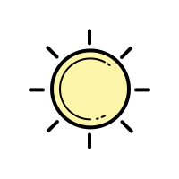 sun -v2 icon