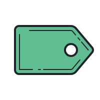 Download Tag Icons Free Vector Download Png Svg Gif