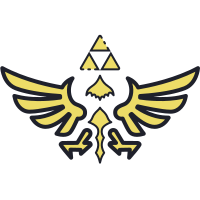 Download Zelda Icons Free Vector Download Png Svg Gif