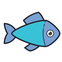魚 アイコン 無料ダウンロード Png および Svg 魚 アイコン 無料ダウンロード Png および Svg