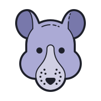 year of-rat icon