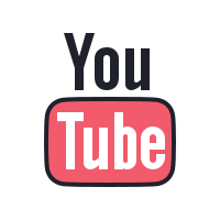 Youtube Icons - Free Download, PNG and SVG