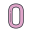 O icon