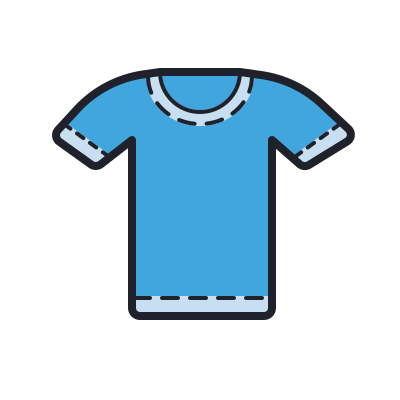 Featured Shirt
