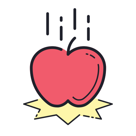 Falling Apple アイコン 無料ダウンロード Png およびベクター Falling Apple アイコン 無料ダウンロード Png およびベクター