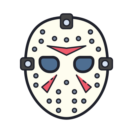 Iconos Jason Voorhees Descarga Gratis Png Y Vector