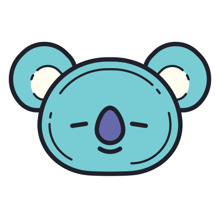 Koya Bt21 Icon Free Download Png And Vector