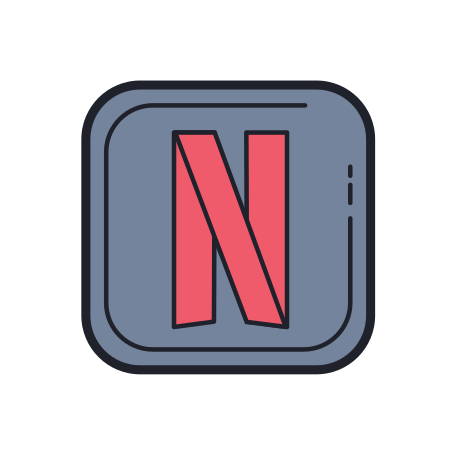 Netflixデスクトップアプリ アイコン 無料ダウンロード Png およびベクター