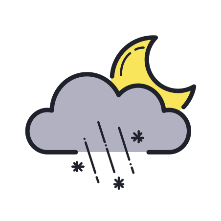 雨の雪の夜 アイコン 無料ダウンロード Png およびベクター 雨の雪の夜 アイコン 無料ダウンロード Png およびベクター