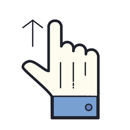 Swipe Up Icon Free Download Png And Vector Swipe Up Icon Free Download Png And Vector