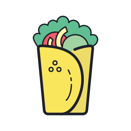 Wrap Icon Free Download Png And Vector