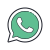 WhatsApp Icon Xhanxeli Network