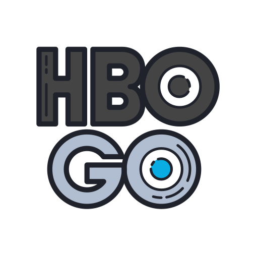 Hbo Go Logo Icon