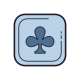 clubs icon