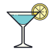 cocktail icon