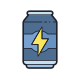 energy drink icon