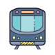 subway -v2 icon