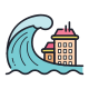 tsunami icon