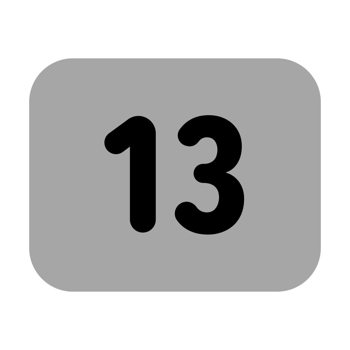 plumpy style 13 icon