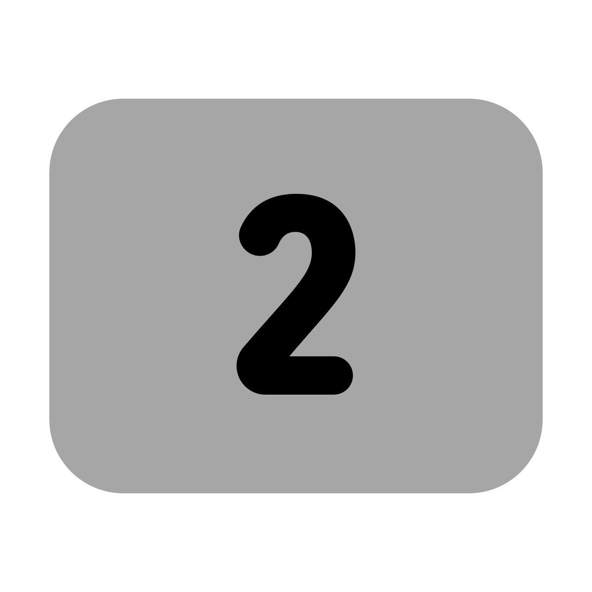 plumpy style 이 icon