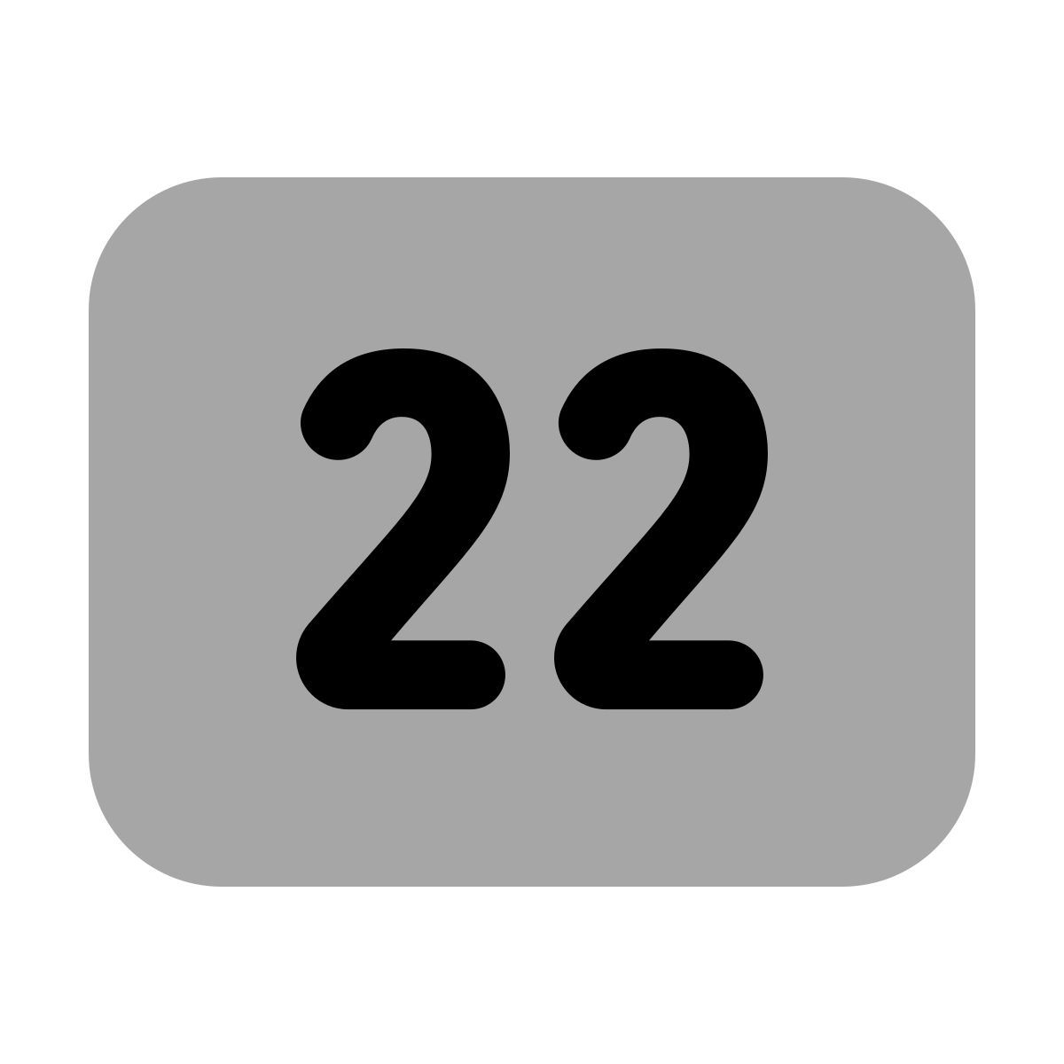 plumpy style (22) icon