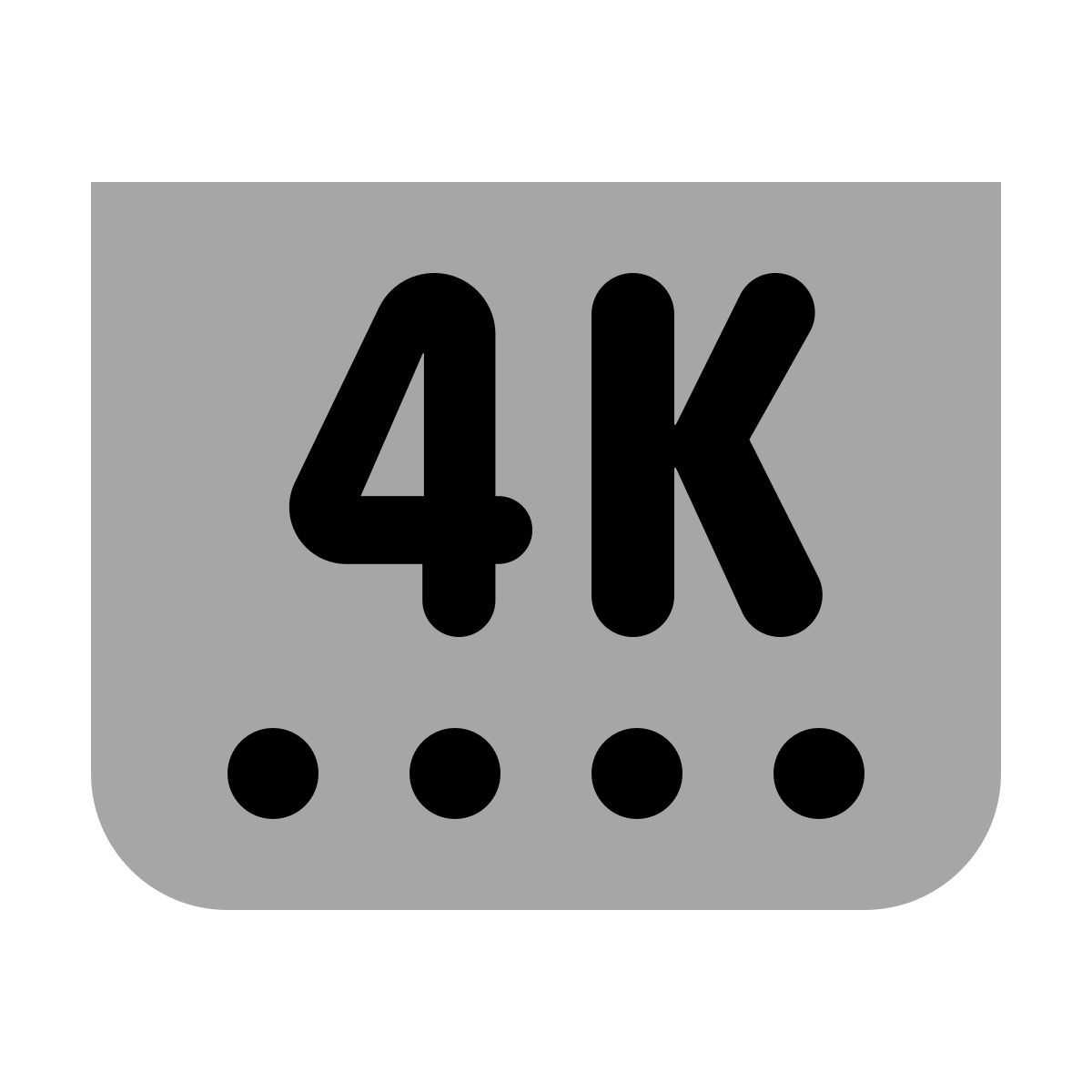 plumpy style 4k icon