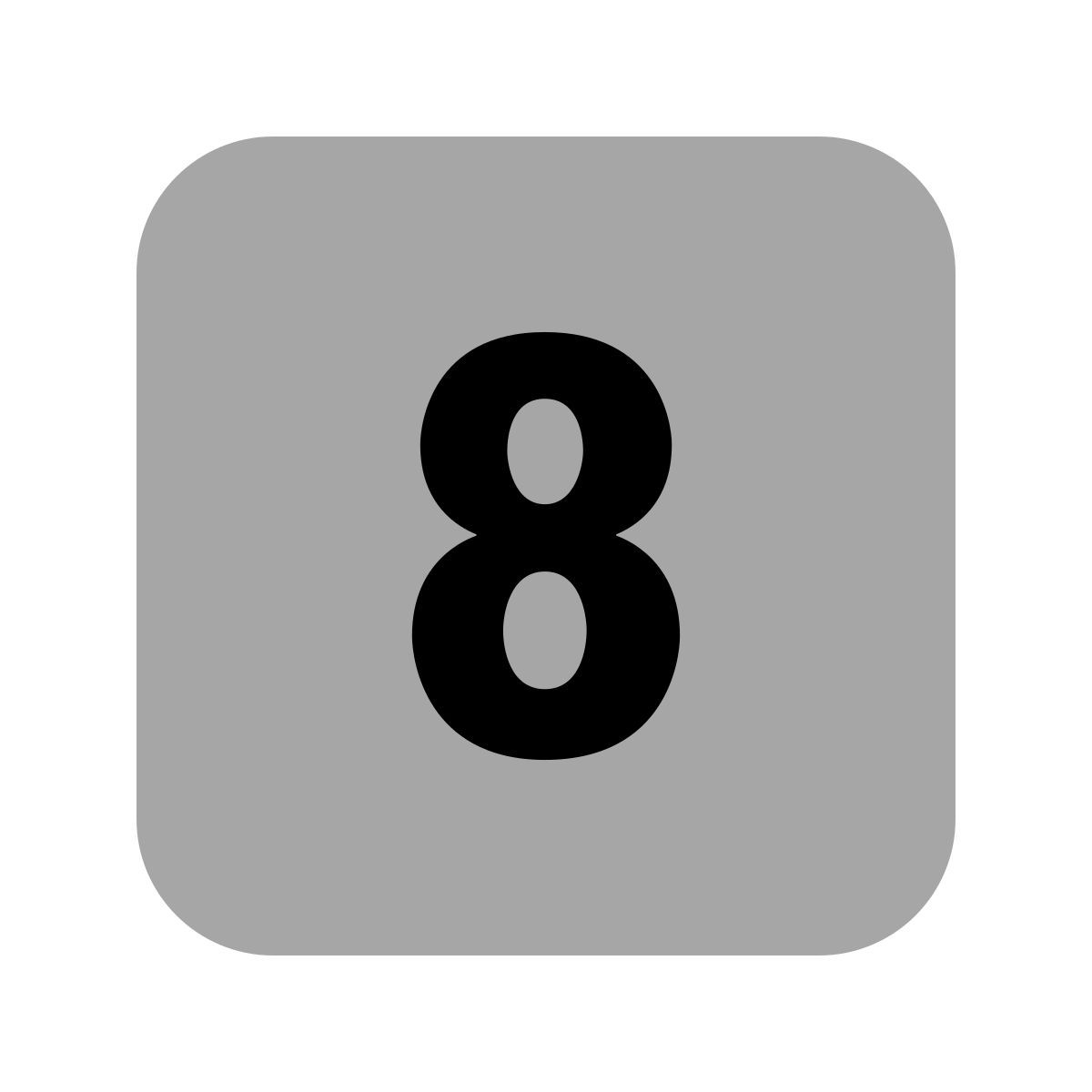 plumpy style 8键 icon