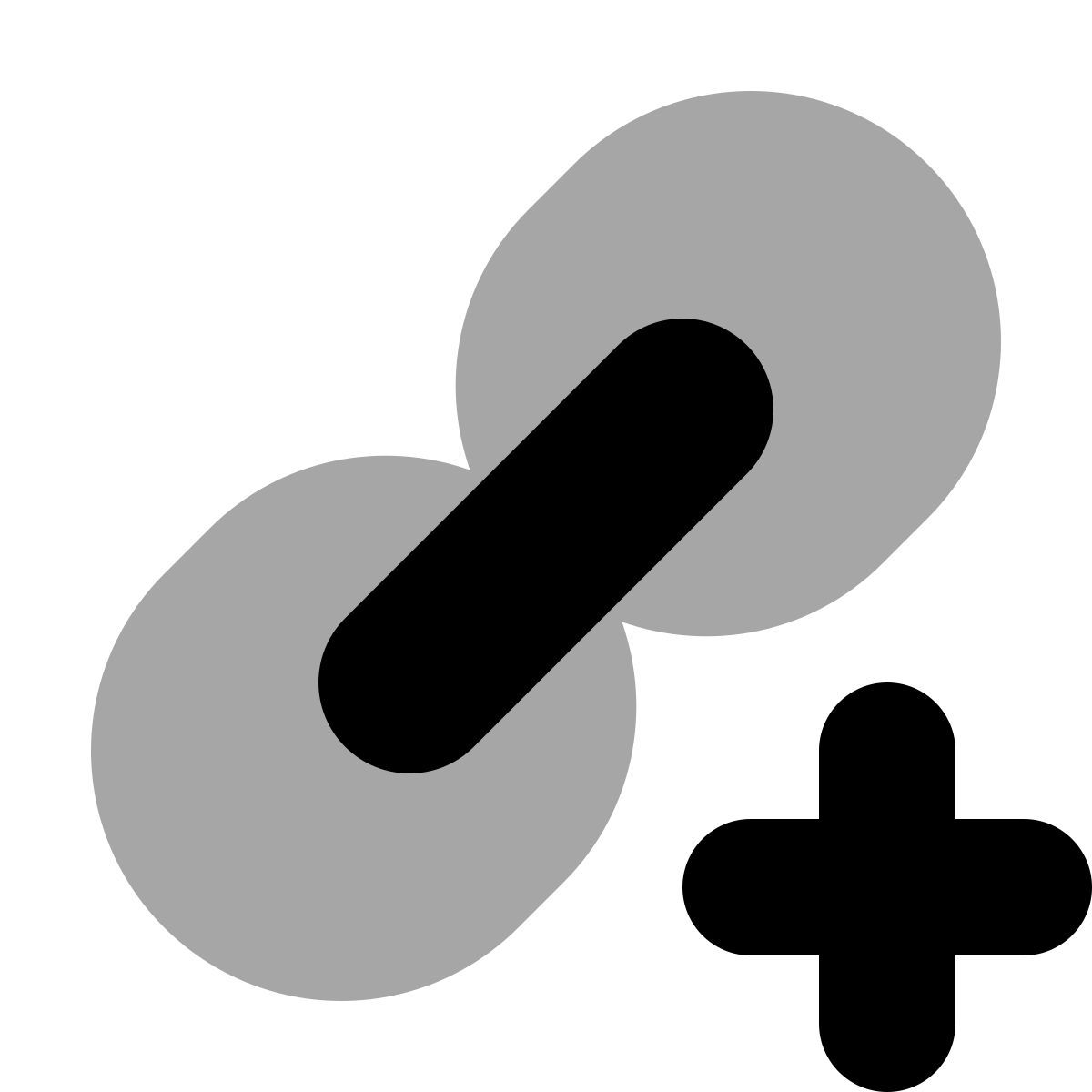 plumpy style 링크 추가 icon