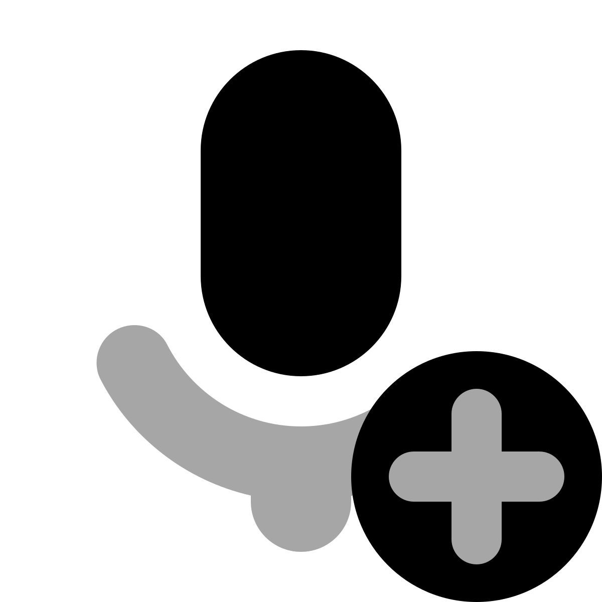 plumpy style 레코드 추가 icon