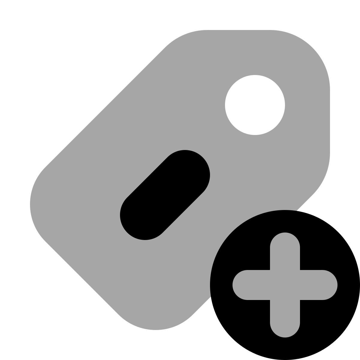 plumpy style ajouter une étiquette icon