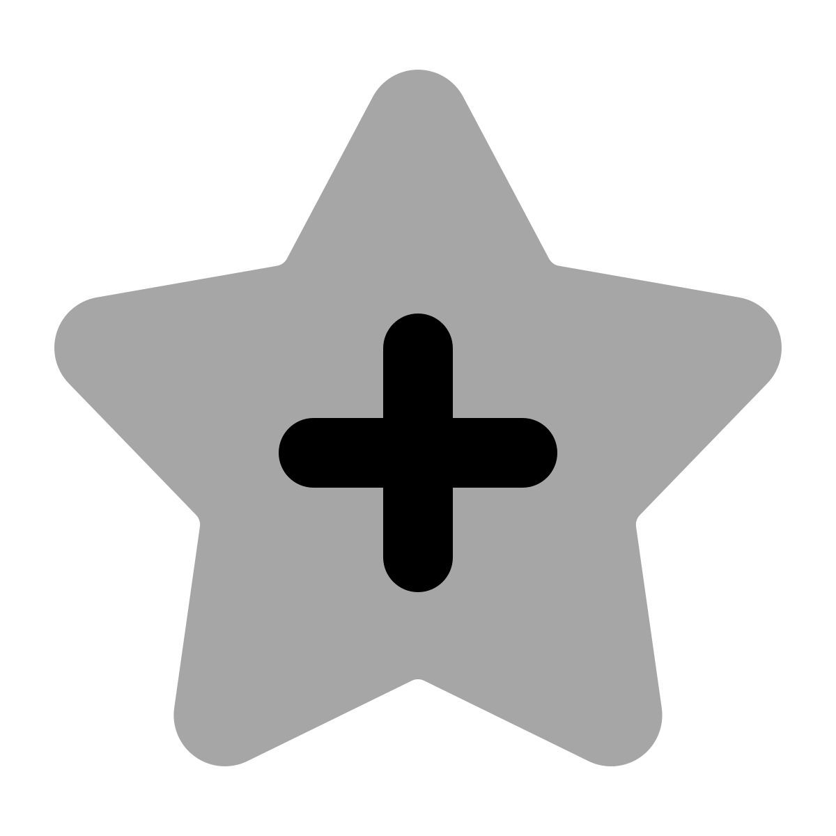 plumpy style add to favorites icon