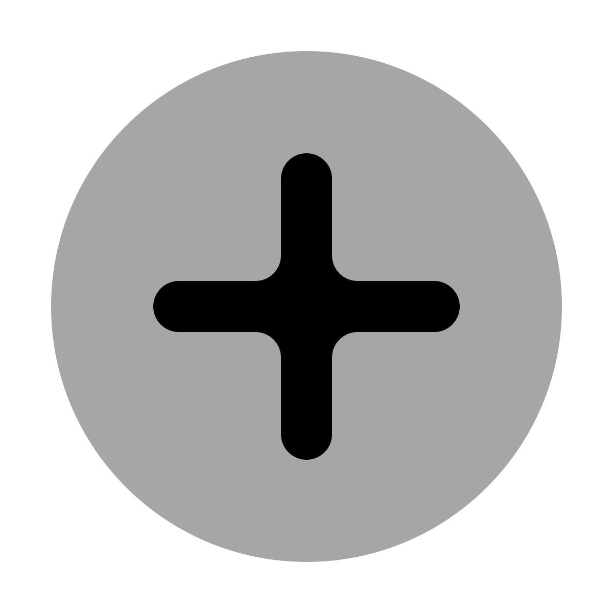 plumpy style 더하다 icon