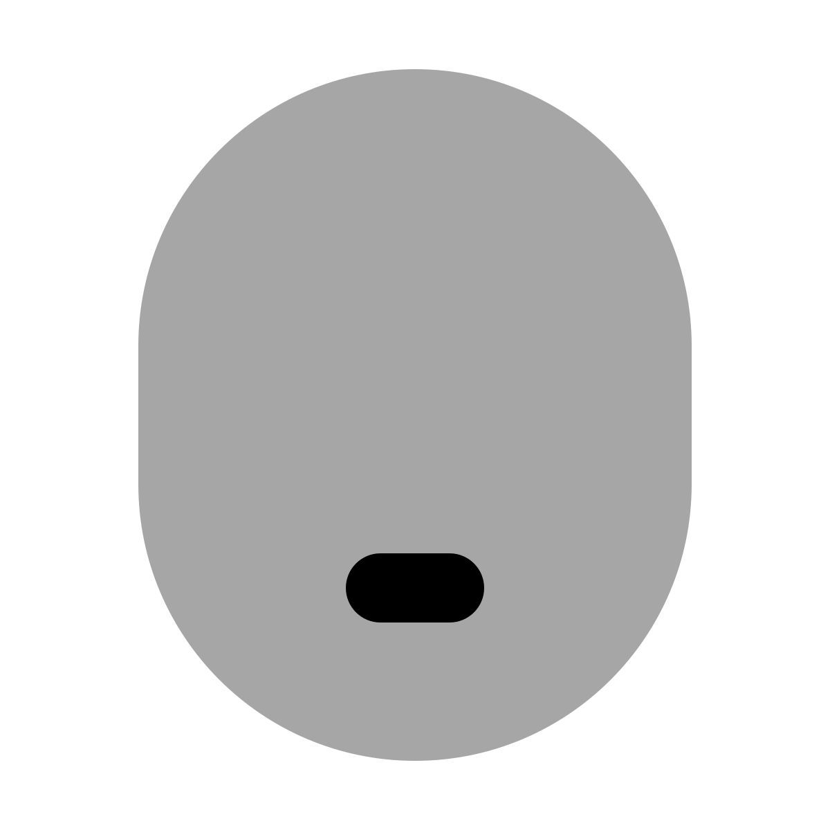 plumpy style 비행기 창 폐쇄 icon