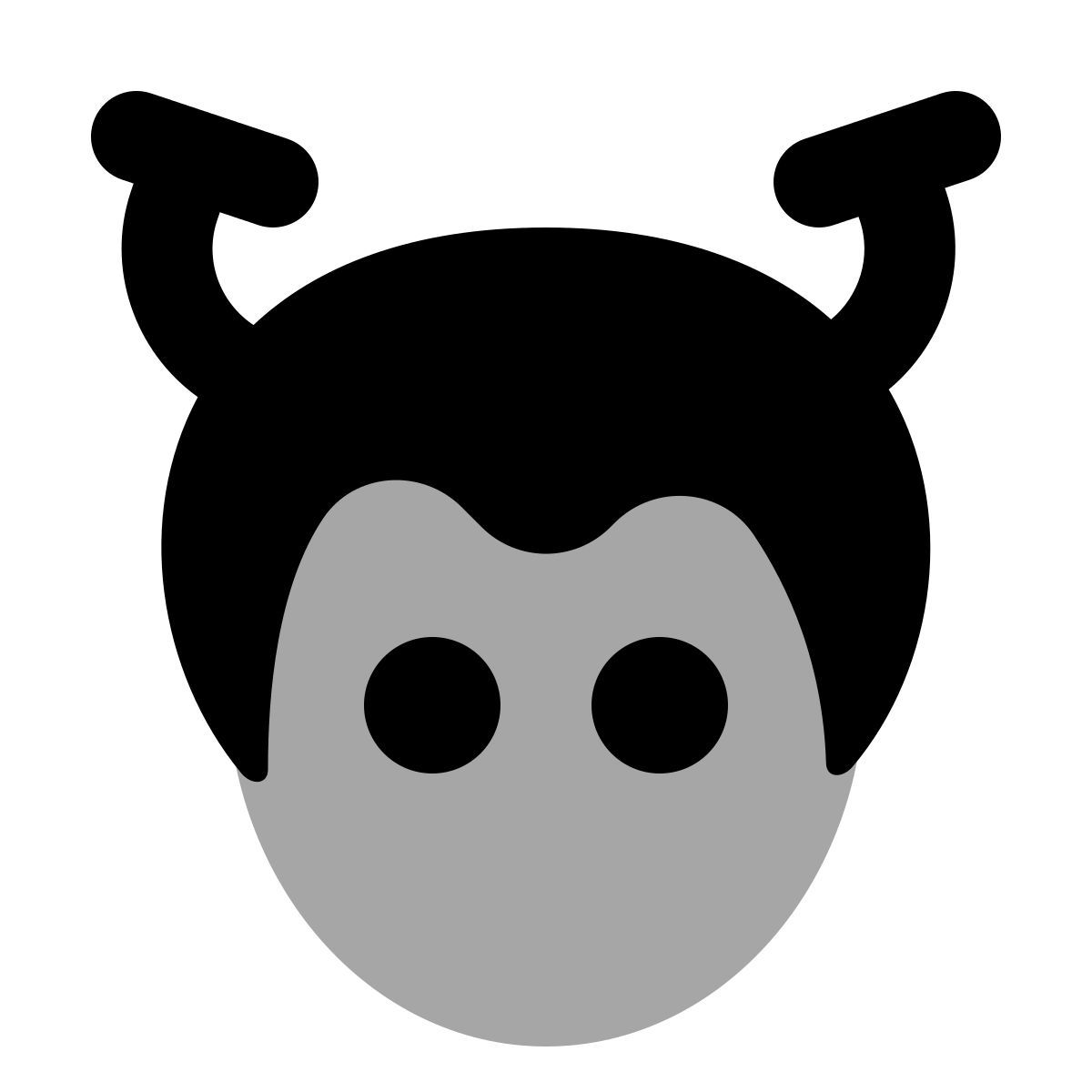plumpy style 安多利人头部 icon