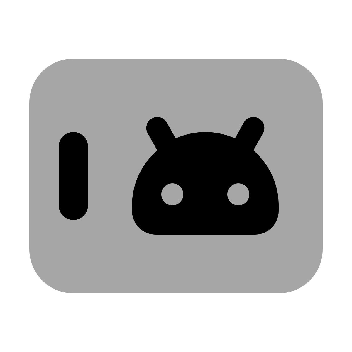 plumpy style android平板电脑 icon