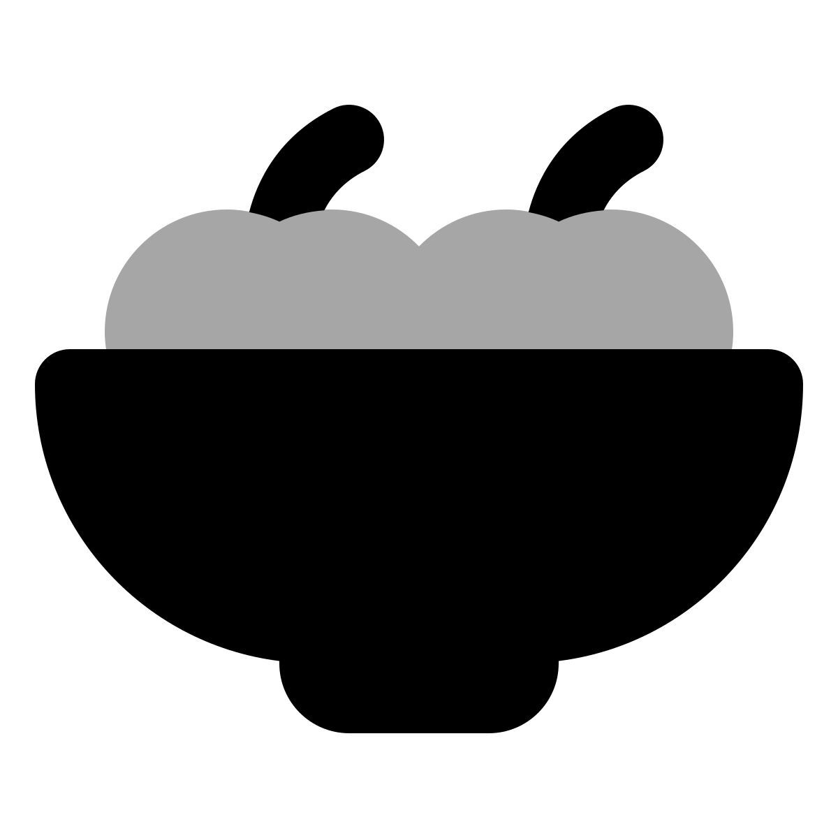 plumpy style manzanas  plato icon