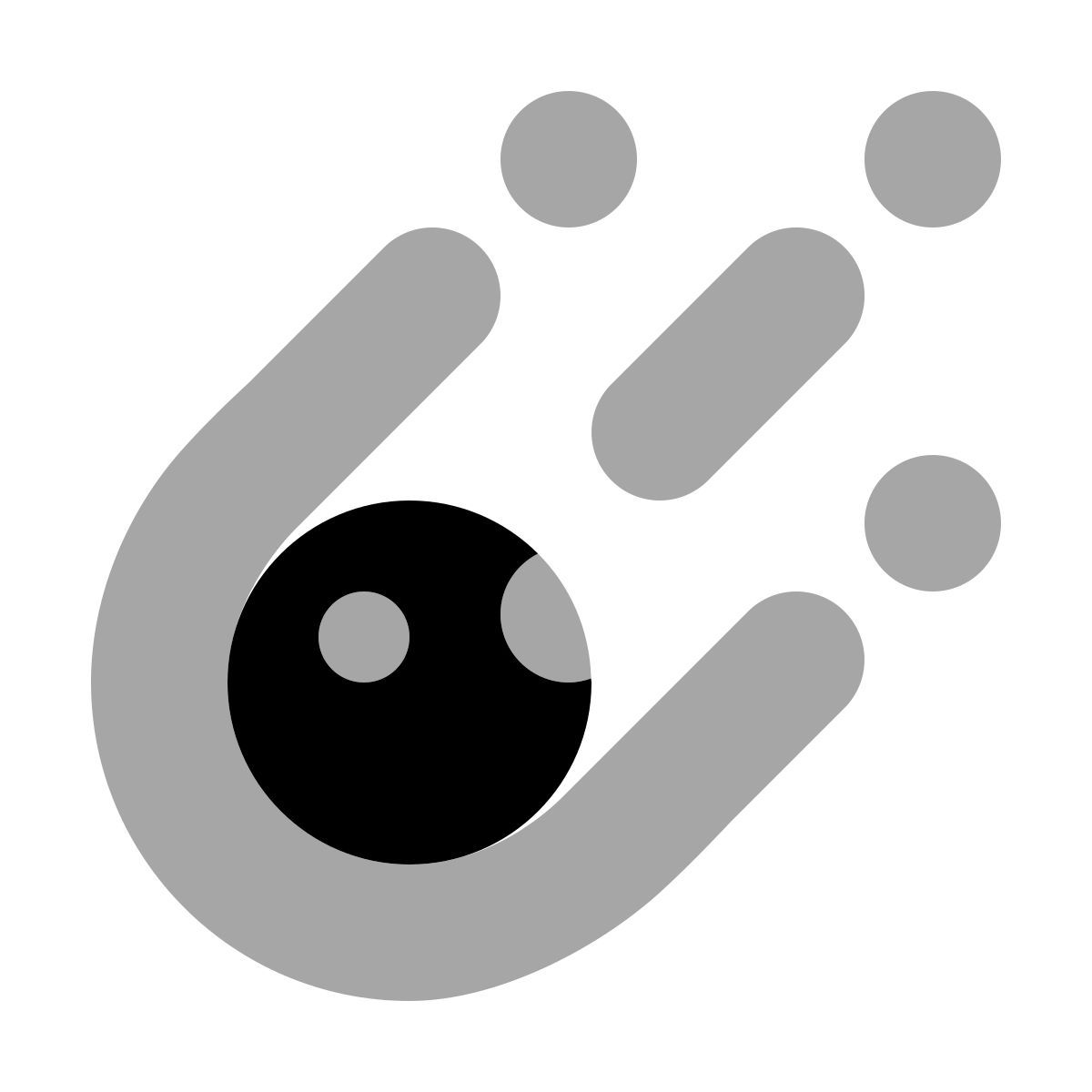 plumpy style 소행성 icon