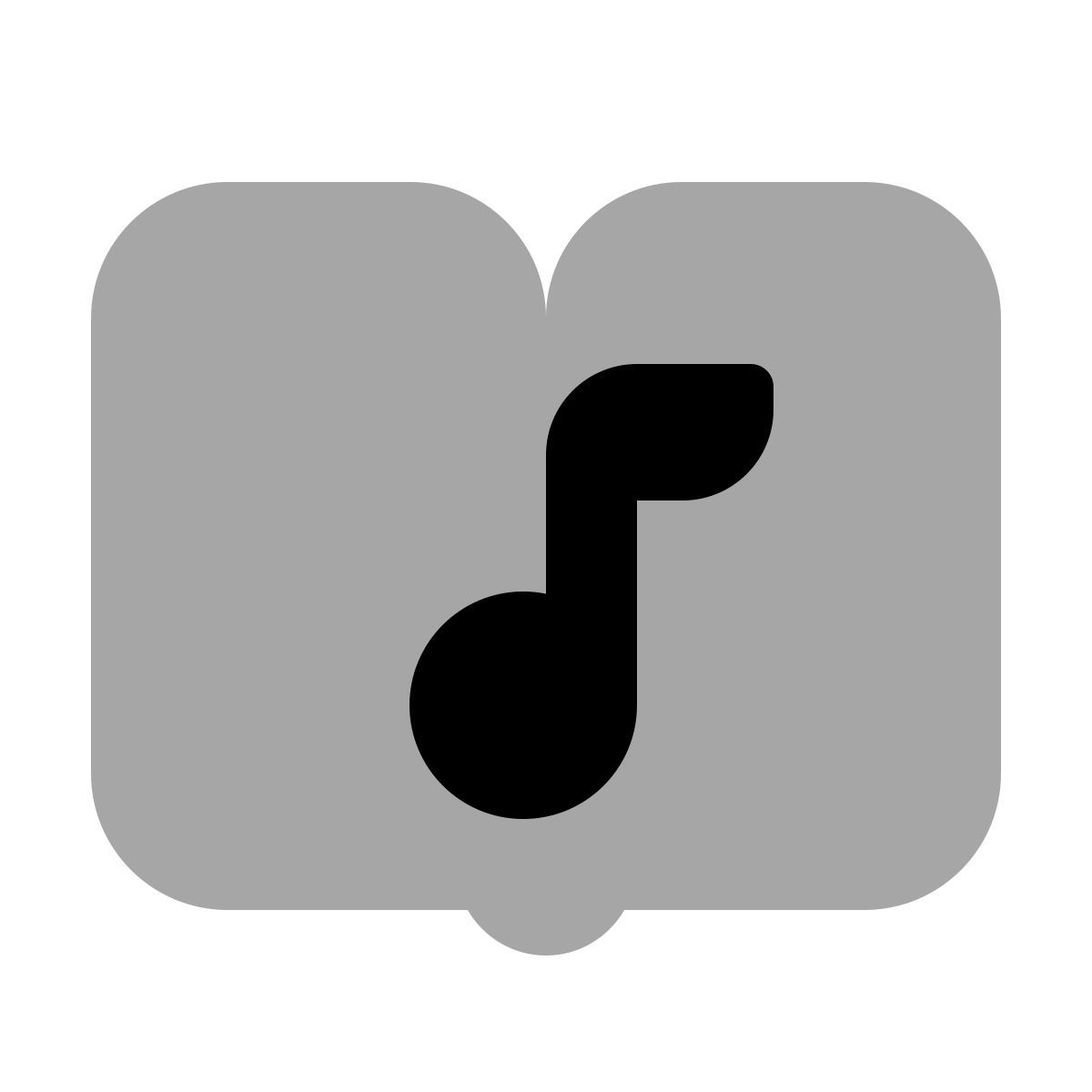 plumpy style 오디오 북 icon