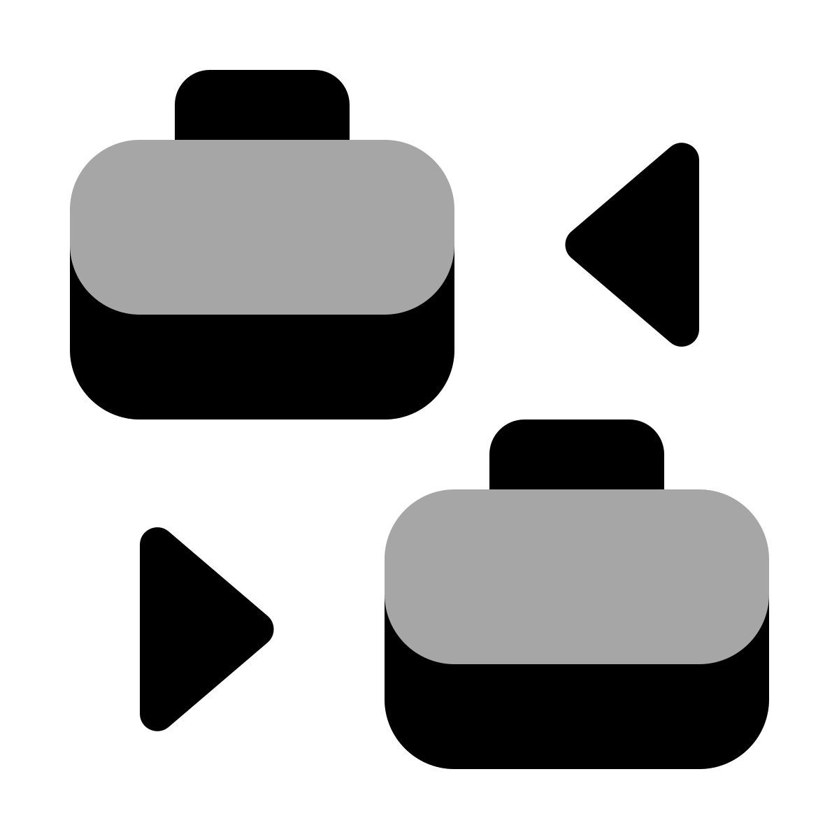 plumpy style b2b icon