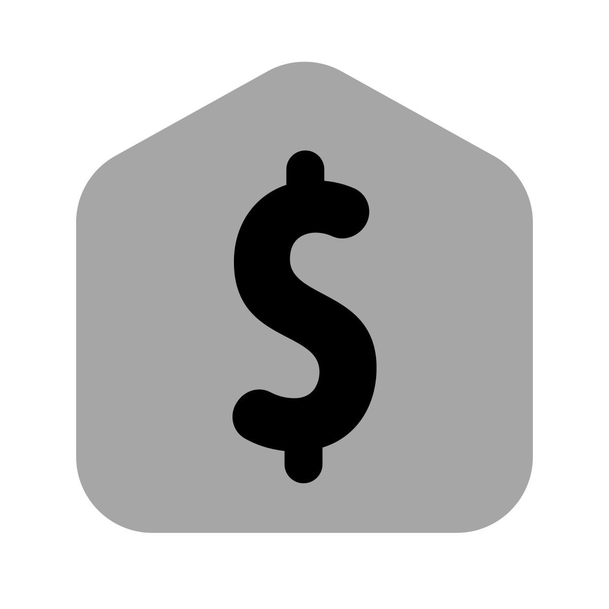 plumpy style banco icon