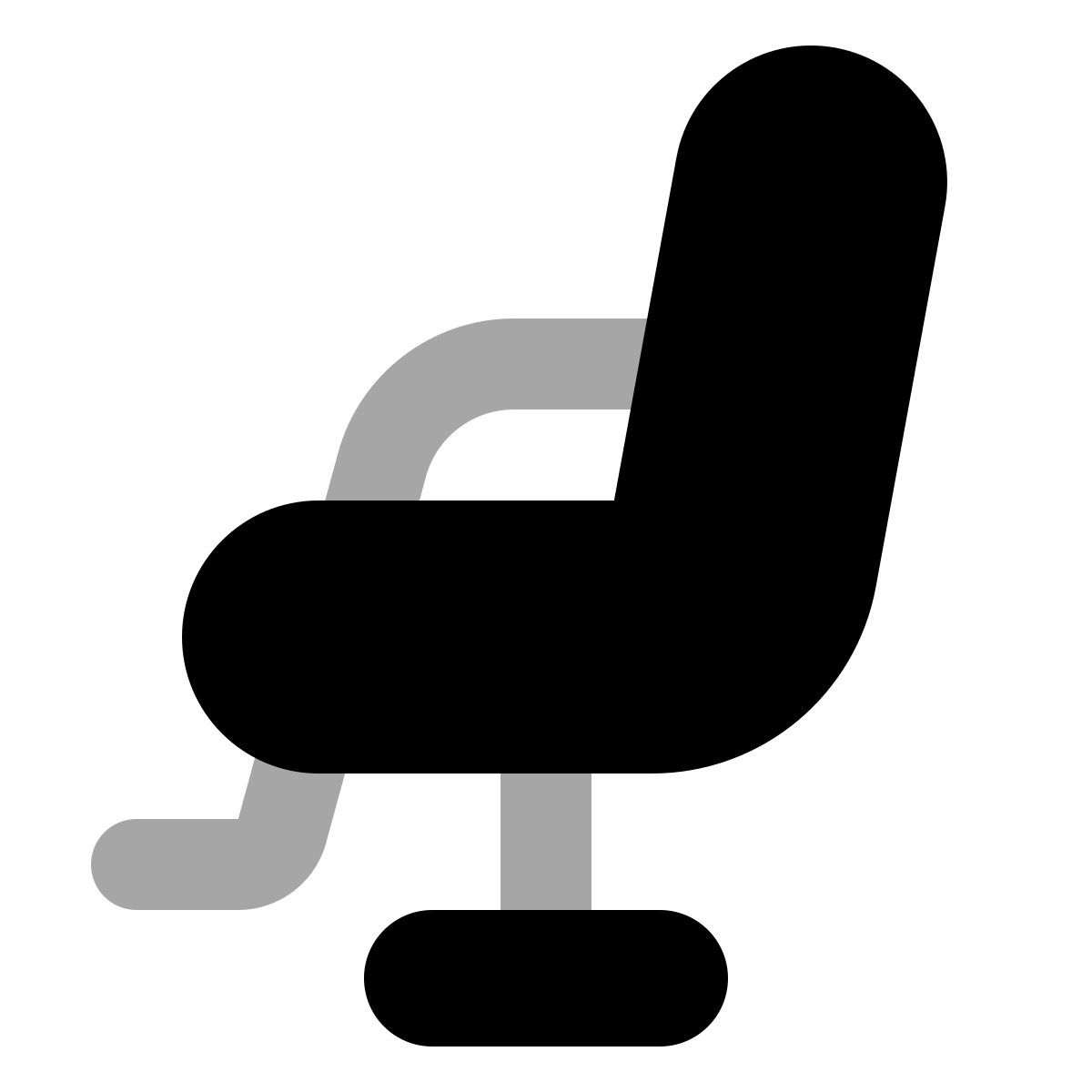plumpy style barber icon