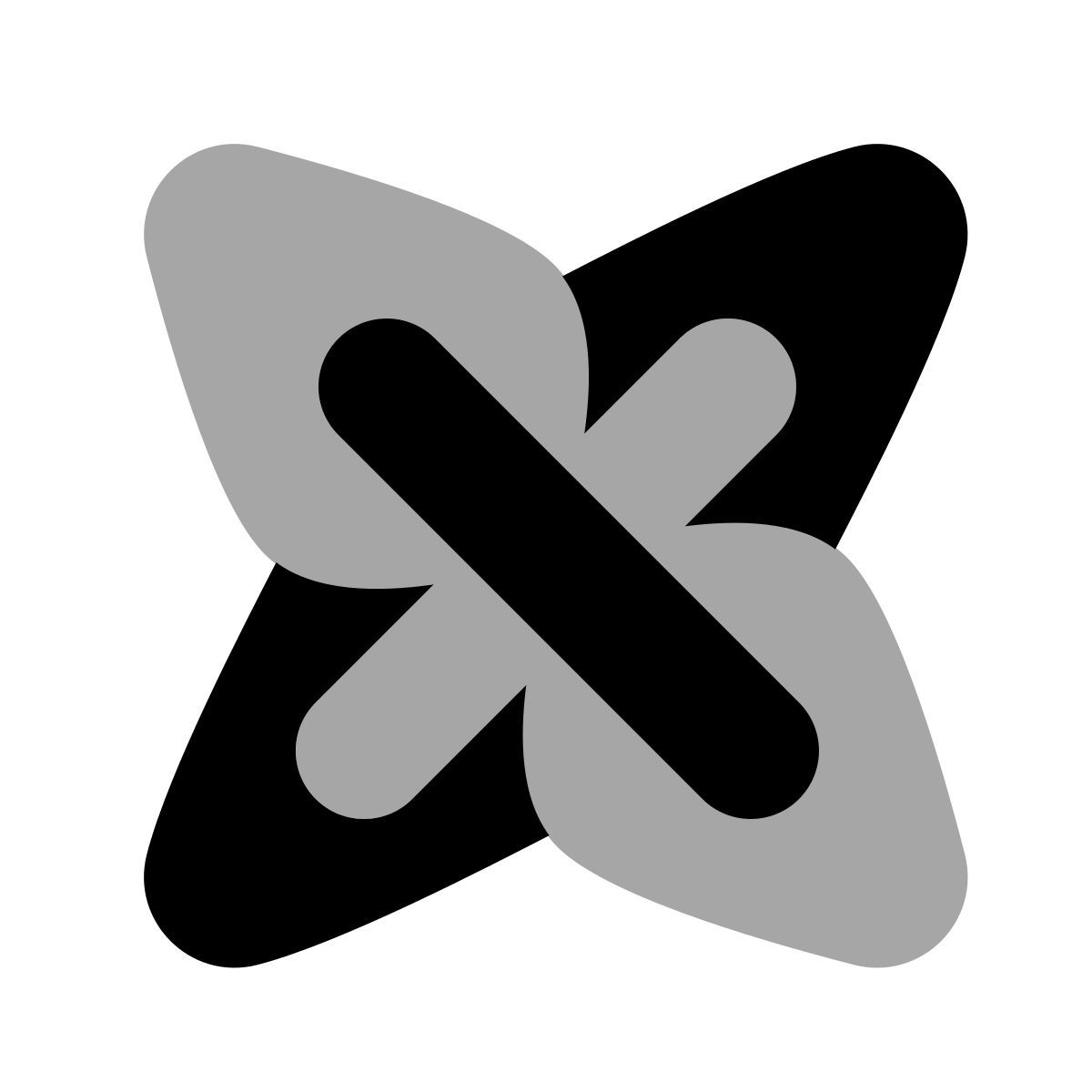 plumpy style basilikum icon