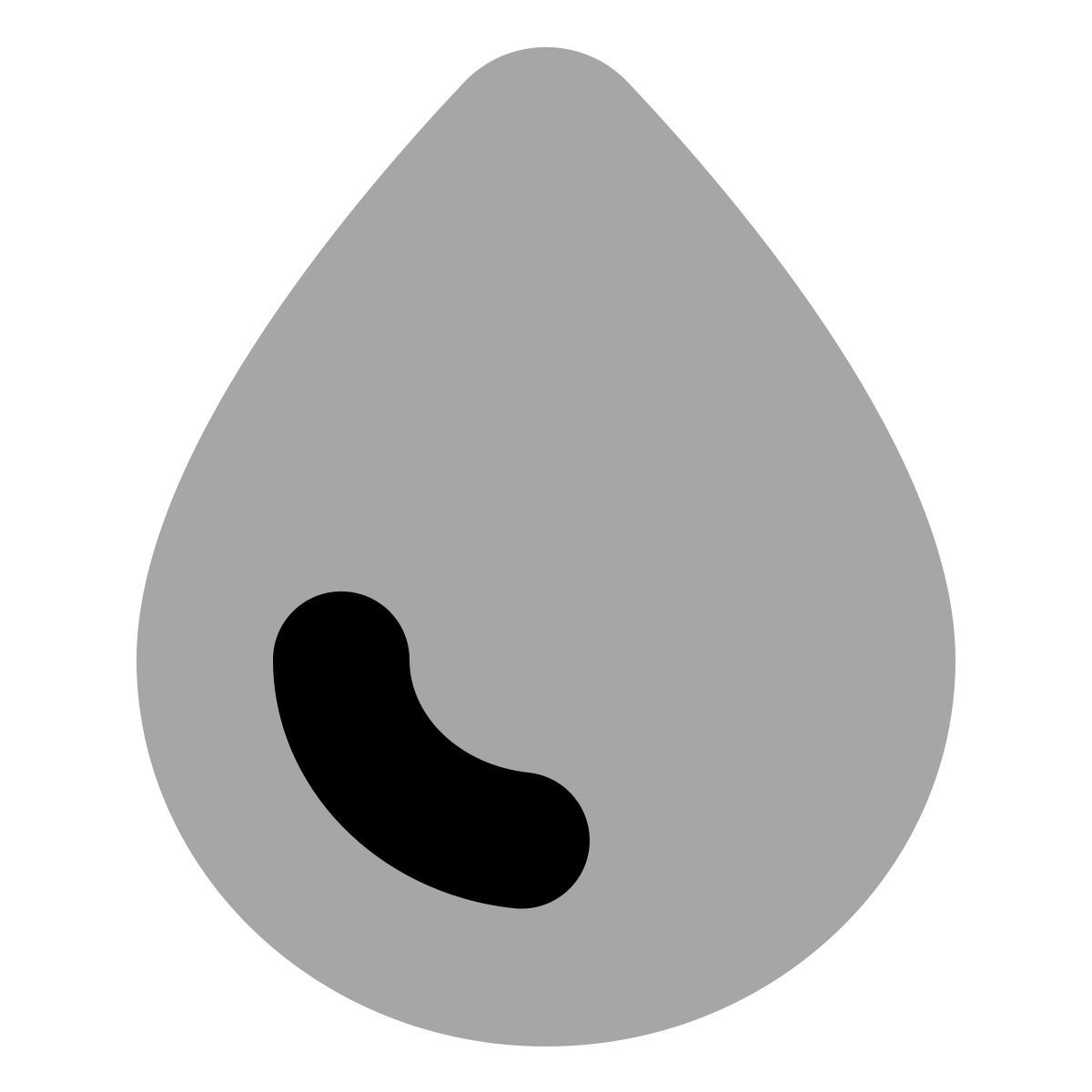 plumpy style unschärfe icon