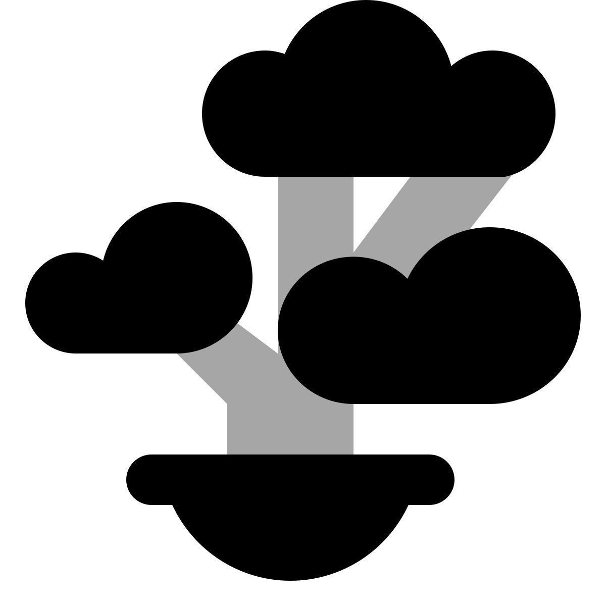 plumpy style 분재 icon