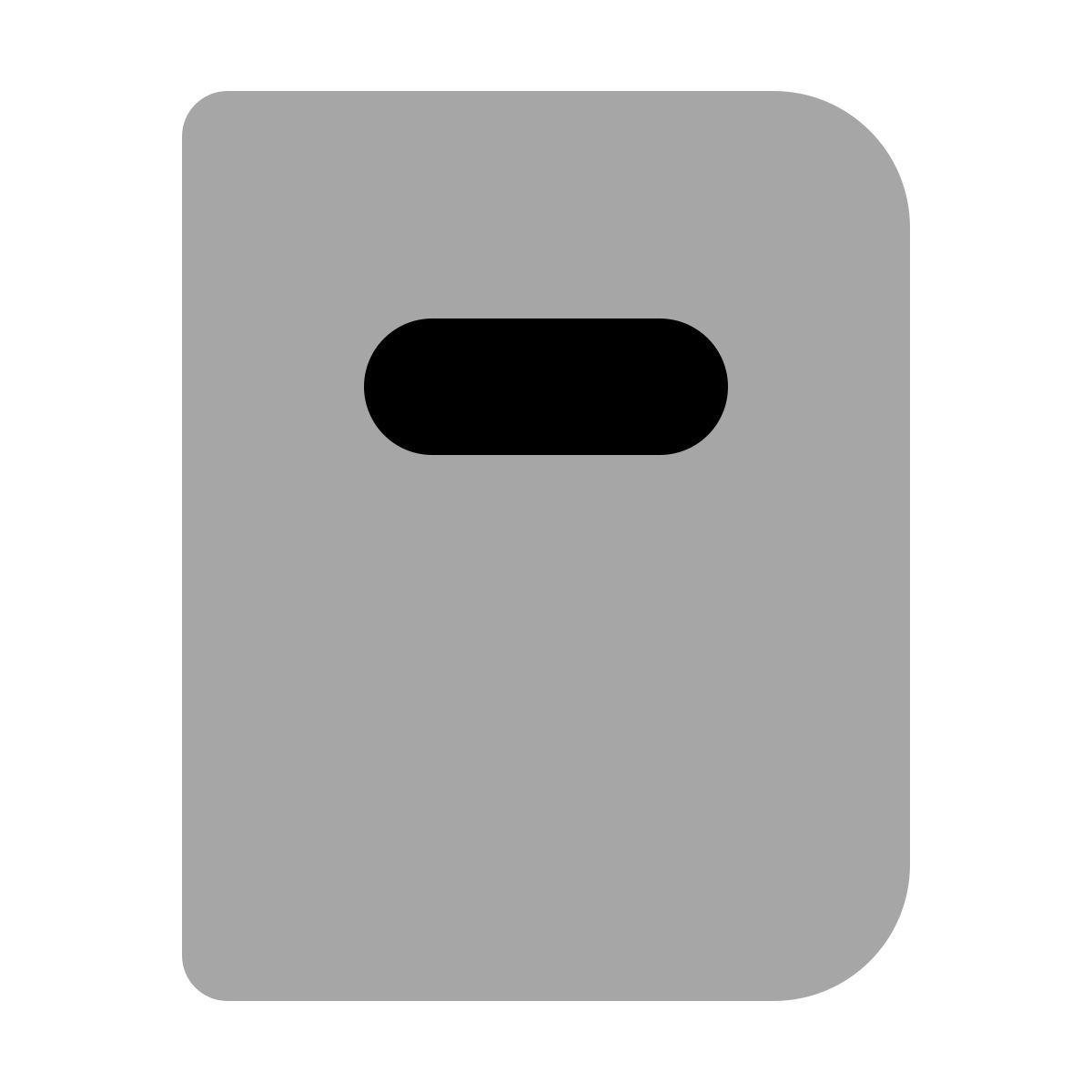 plumpy style 도서 icon