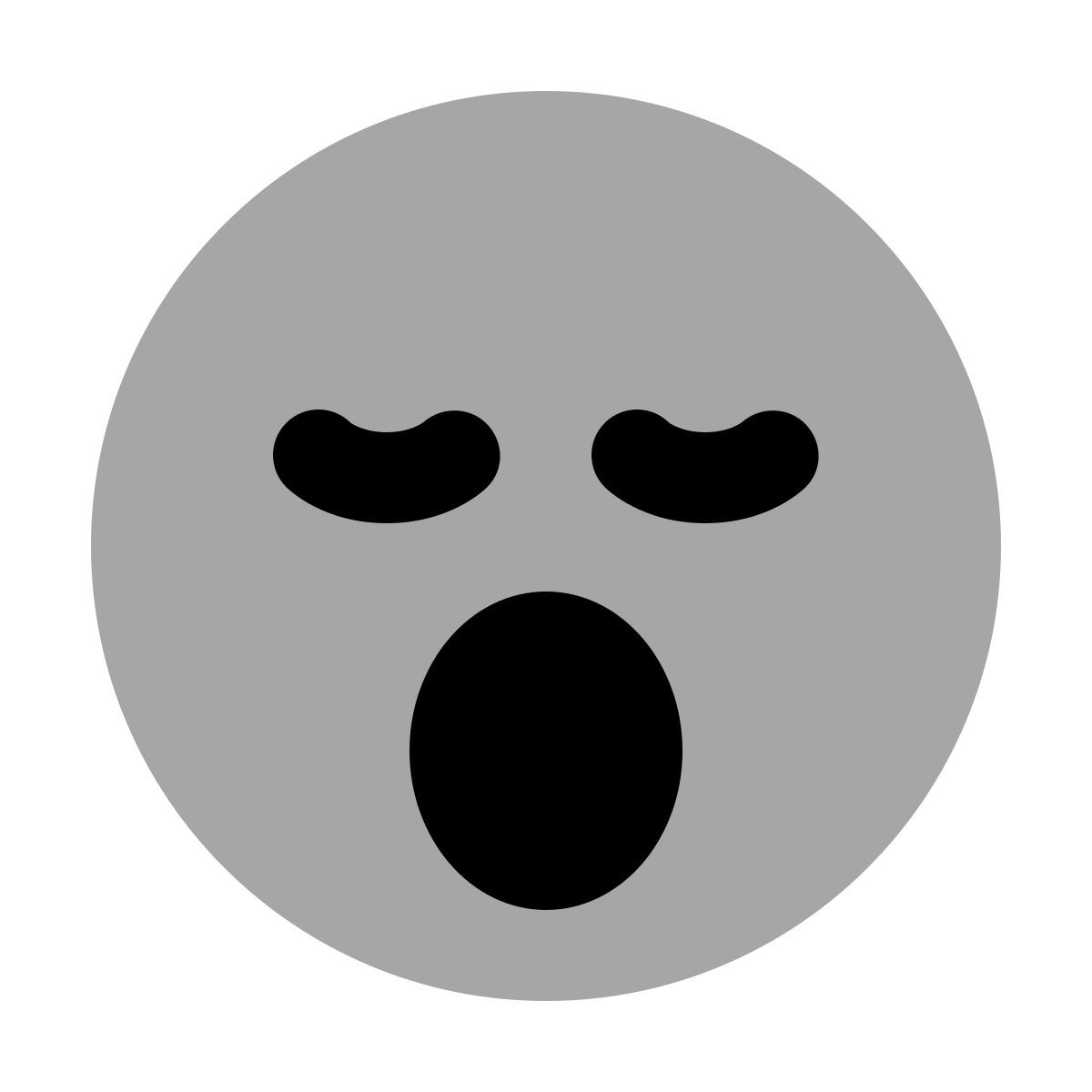 plumpy style 지루한 icon