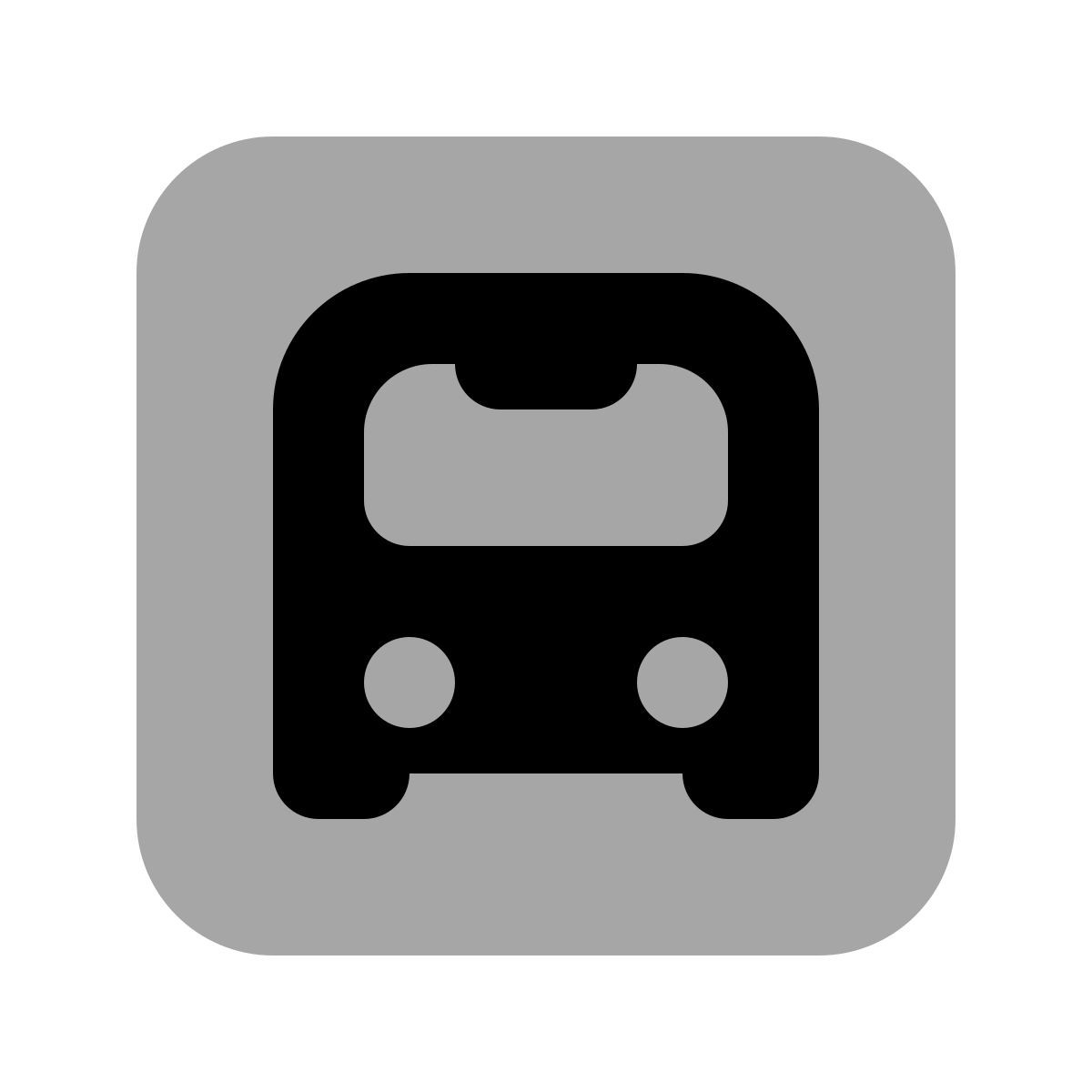 plumpy style arrêt de bus icon