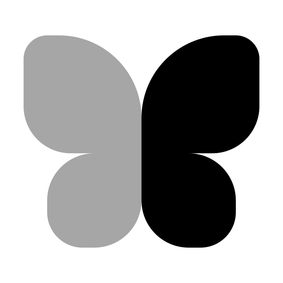 plumpy style papillon icon